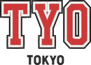 Tokyo City Cap embroidery design preview