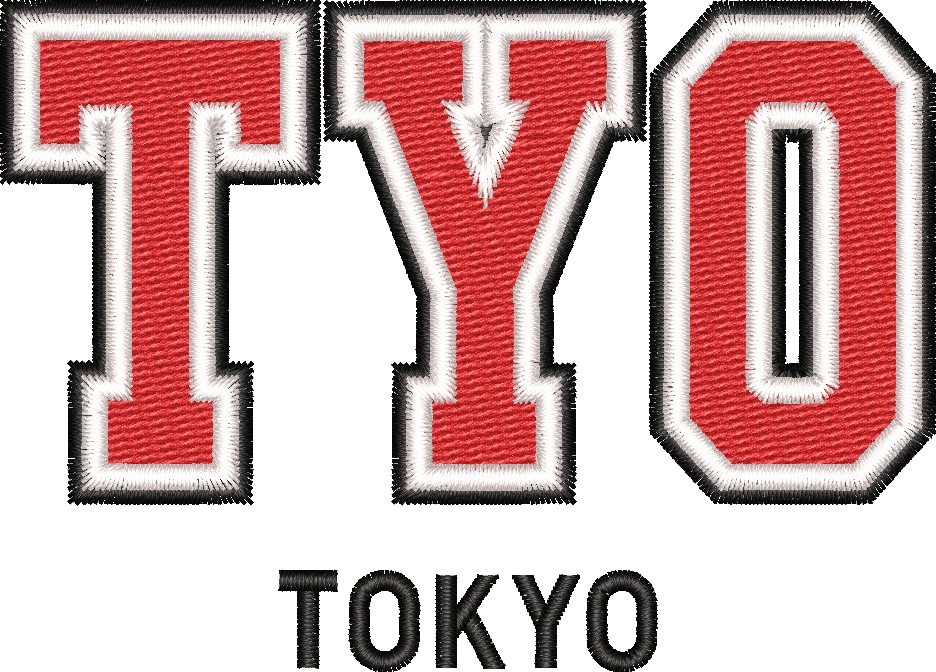 Tokyo City Cap