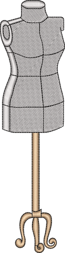 Tool 3 — embroidery design preview