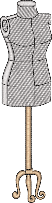 Tool 3 — embroidery design preview