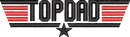 Top Dad1 — embroidery design preview