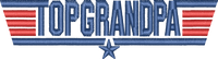 Top Grandpa1 — embroidery design preview