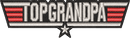 Top Grandpa2 — embroidery design preview
