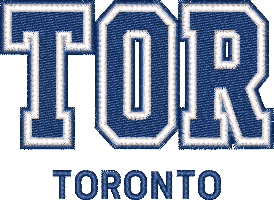 Toronto City Cap