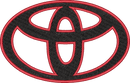 Toyota logo