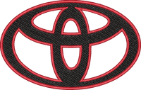 Toyota logo