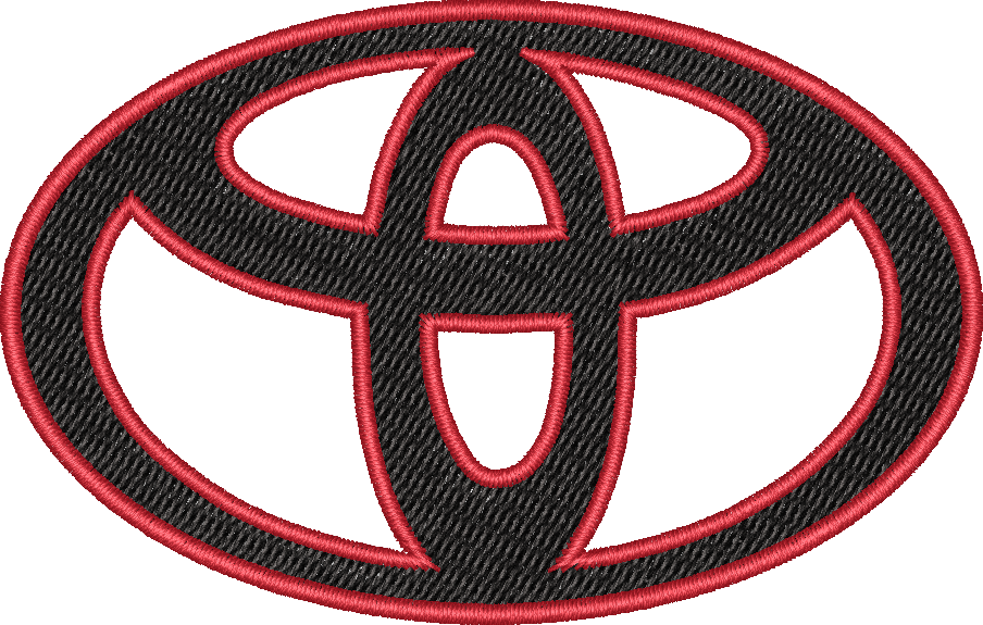 Toyota logo