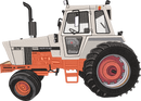 Tractor Case 1370 2 — embroidery design preview