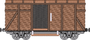 Train16 — embroidery design preview