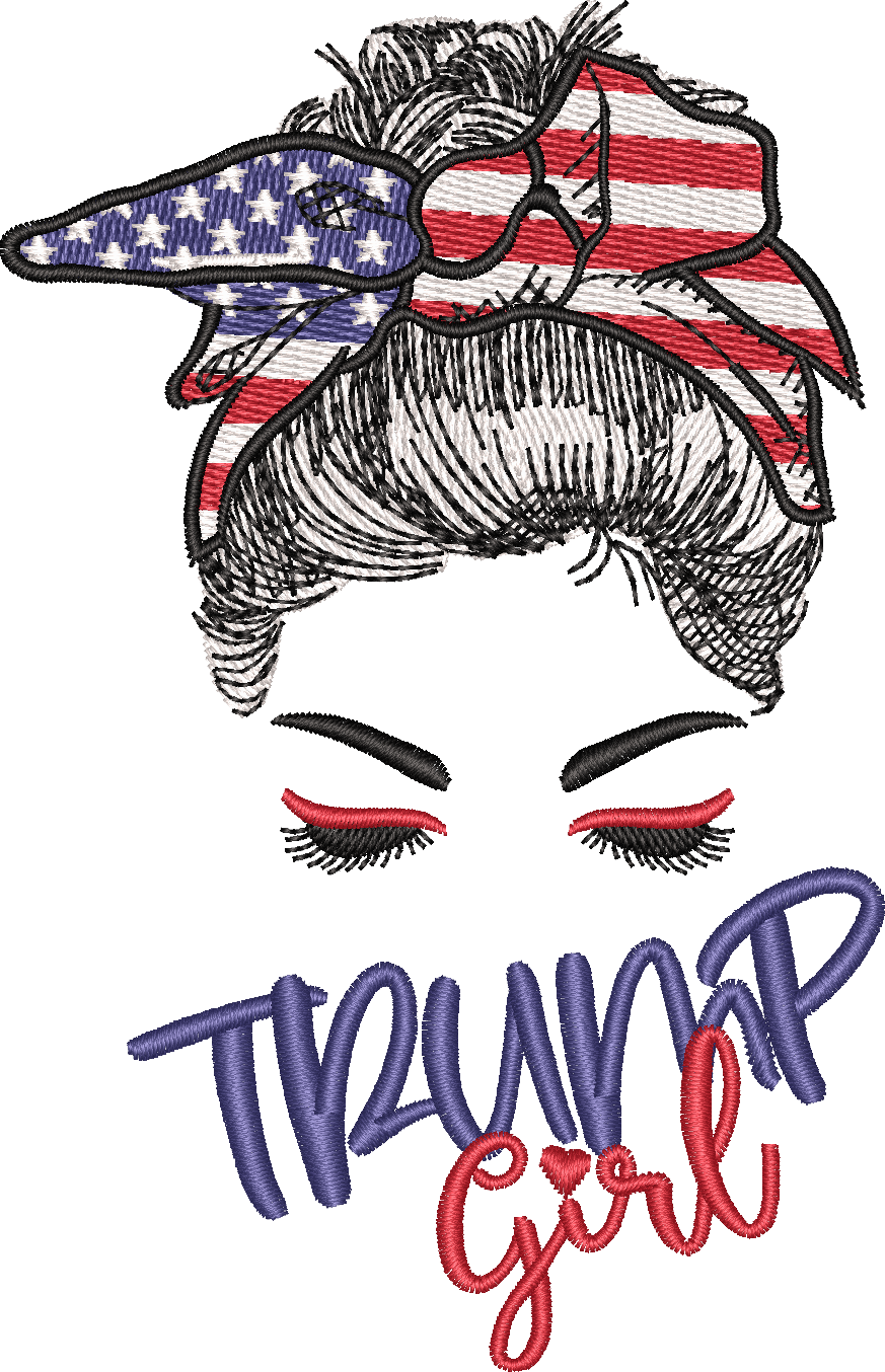 Trump Girl