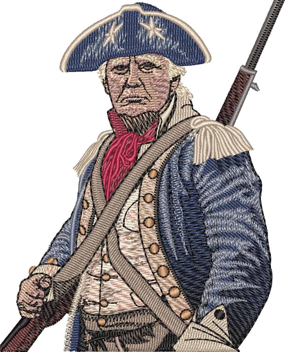 Trump Patriot