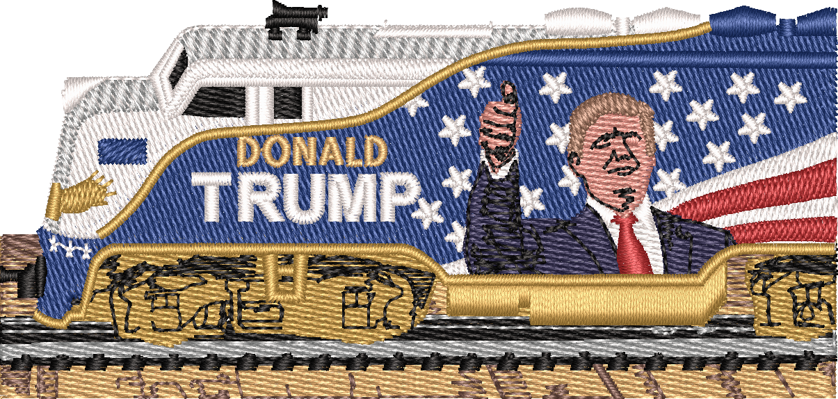 Trump Train