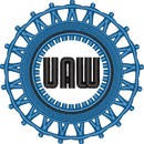 UAW — embroidery design preview