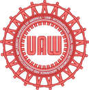 UAW LOCAL — embroidery design preview