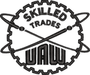 UAW SKILL — embroidery design preview