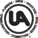 Ua Logo — embroidery design preview