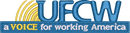 UFCW — embroidery design preview