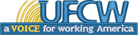 UFCW — embroidery design preview