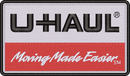 UHAUL — embroidery design preview