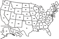 UNITED STATES 1 — embroidery design preview