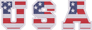 USA — embroidery design preview