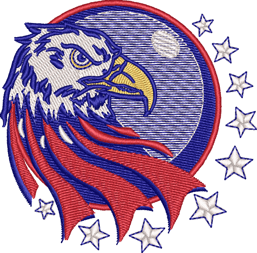Usa Eagle