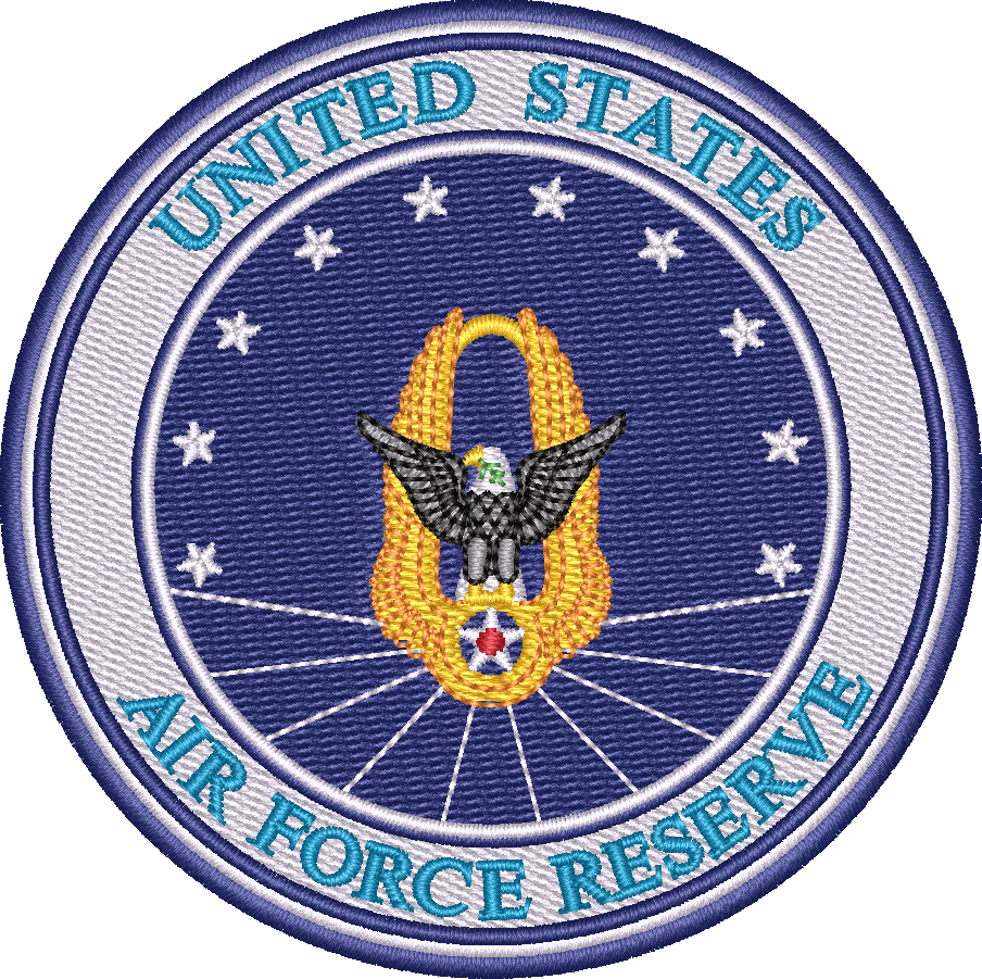 Us Airforce Reserve