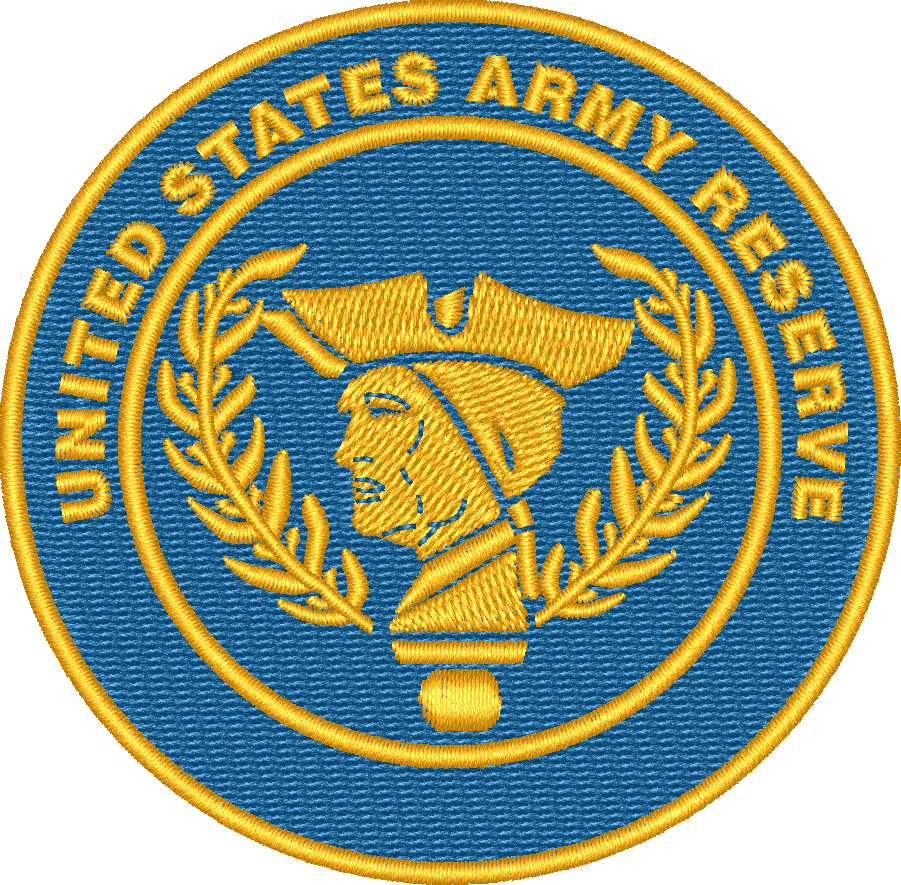 Us Army Reserve