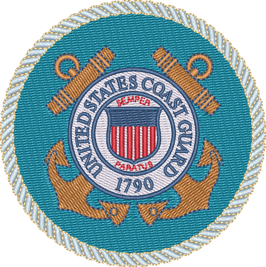 Us Coast Guard