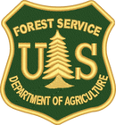 US FOREST SER — embroidery design preview
