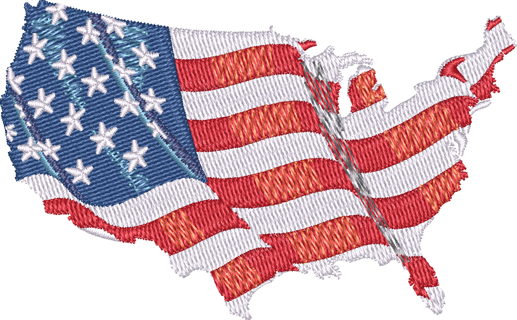 Us Flag10