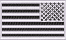 Us Flag11 — embroidery design preview