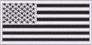 Us Flag12 — embroidery design preview