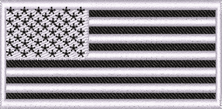 Us Flag12