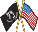 Us Flag17 — embroidery design preview