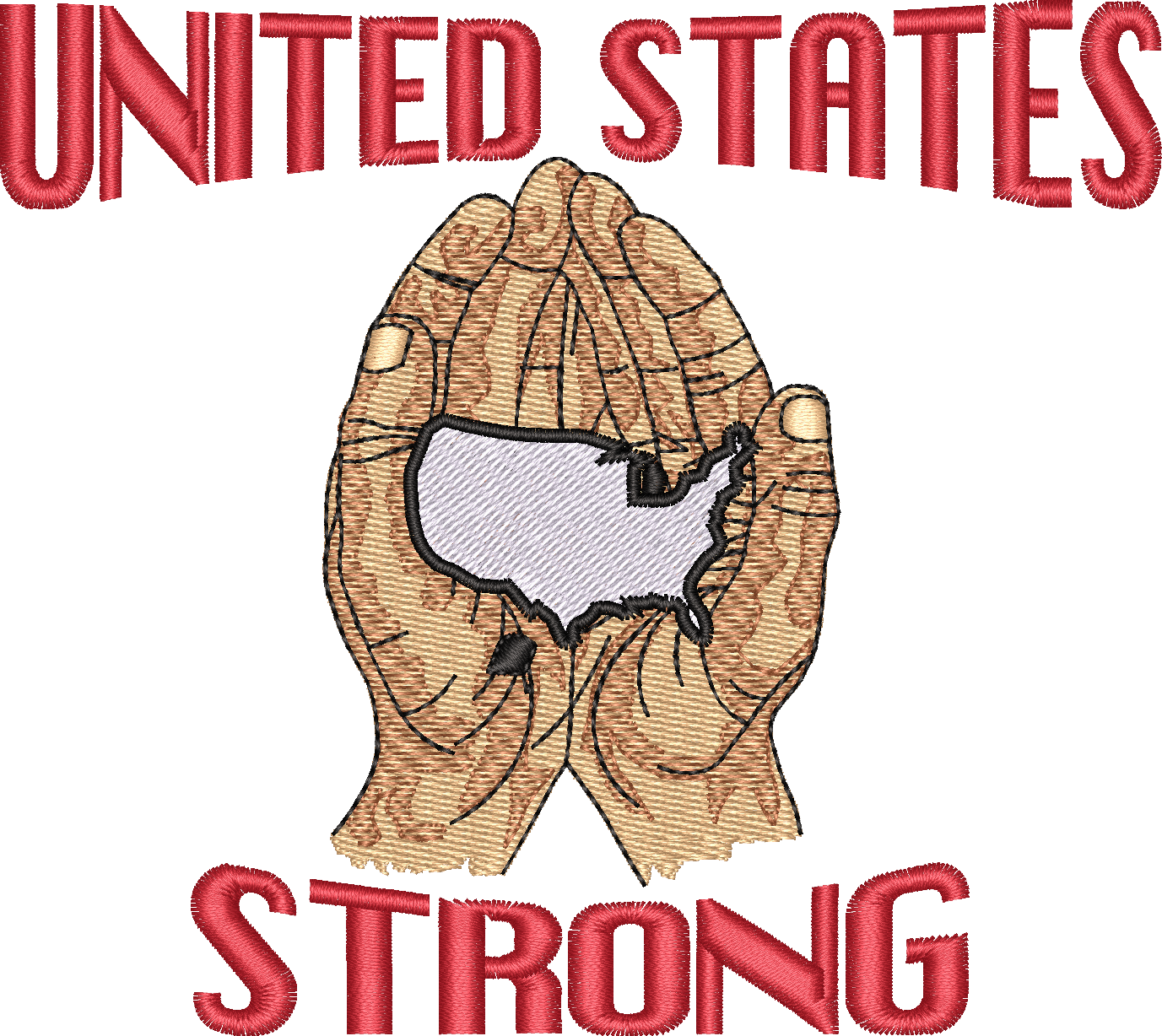 US STRONG