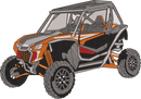 Utv Honda Talon — embroidery design preview