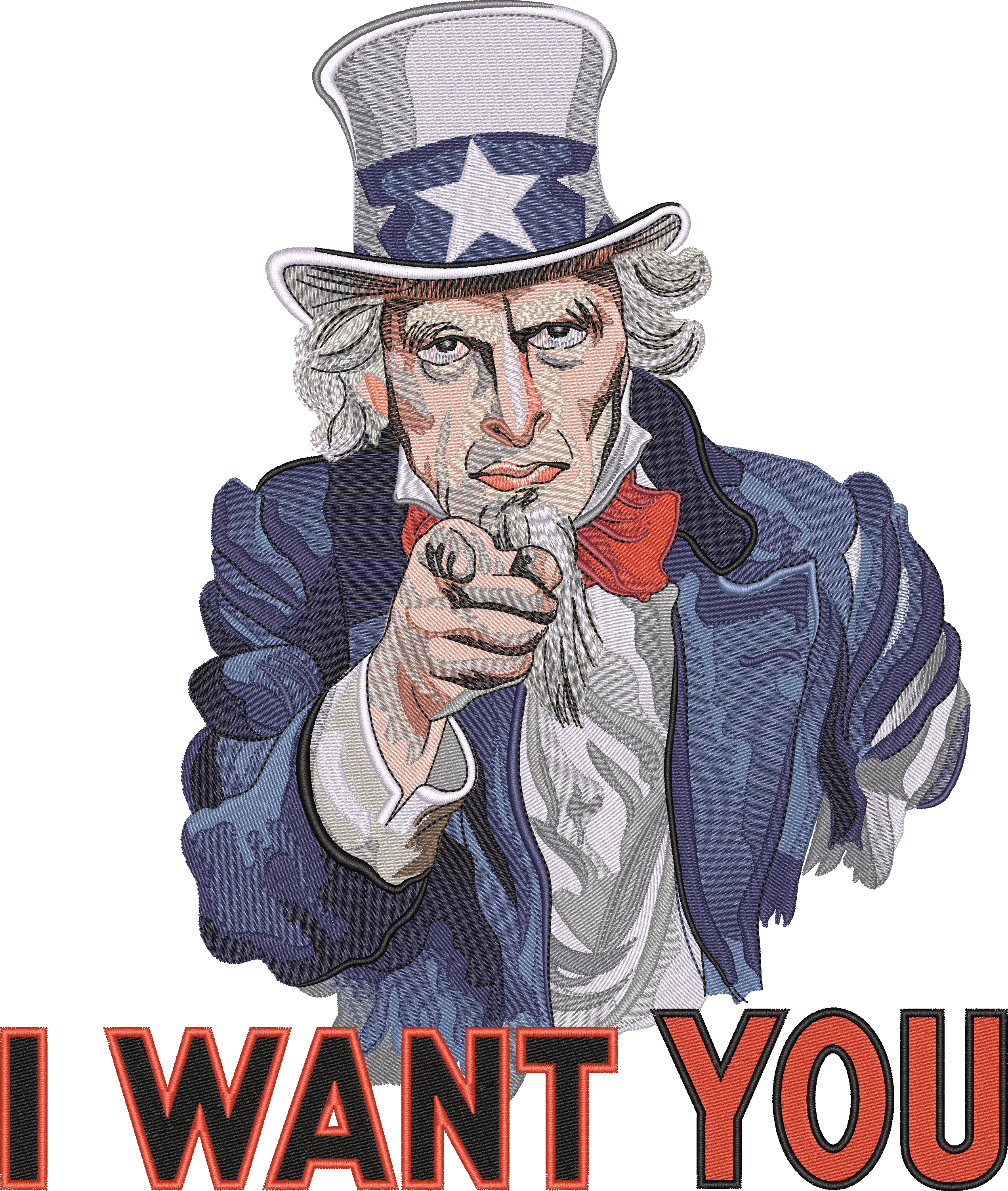 Uncle Sam