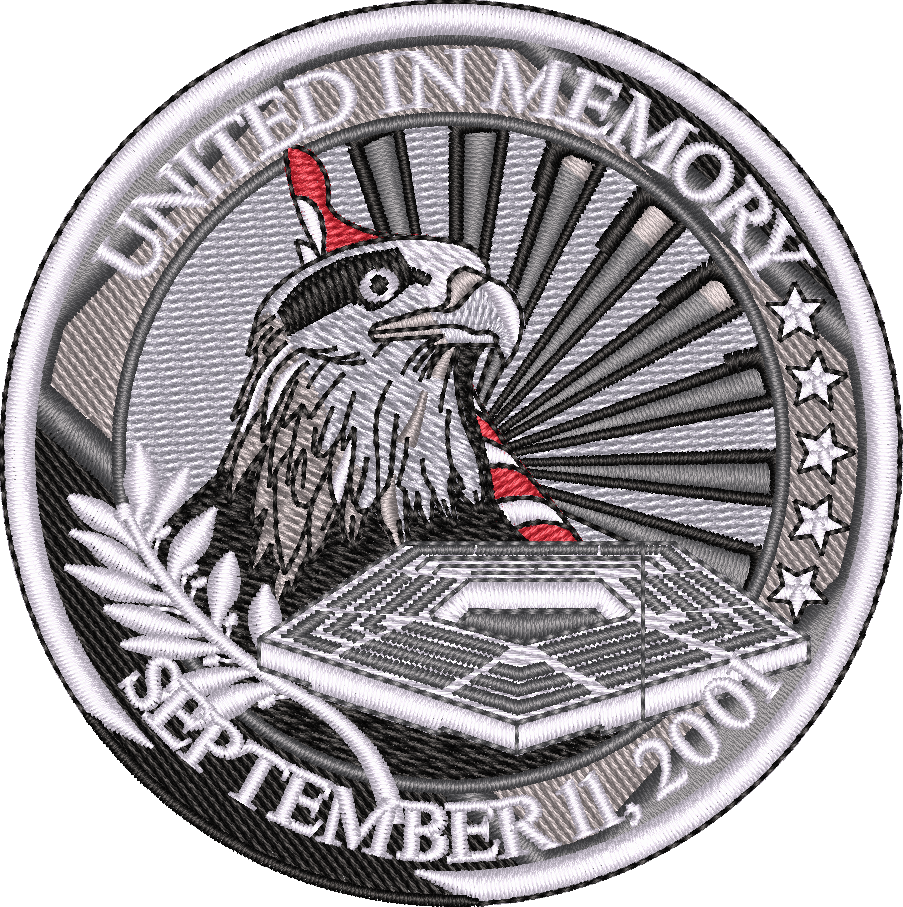 United In Memory 911