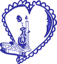 VALDAY1 — embroidery design preview