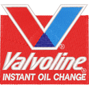 VALVOLINE