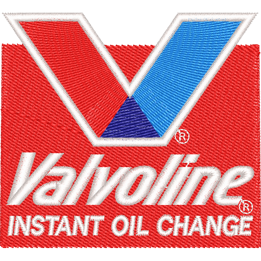 VALVOLINE