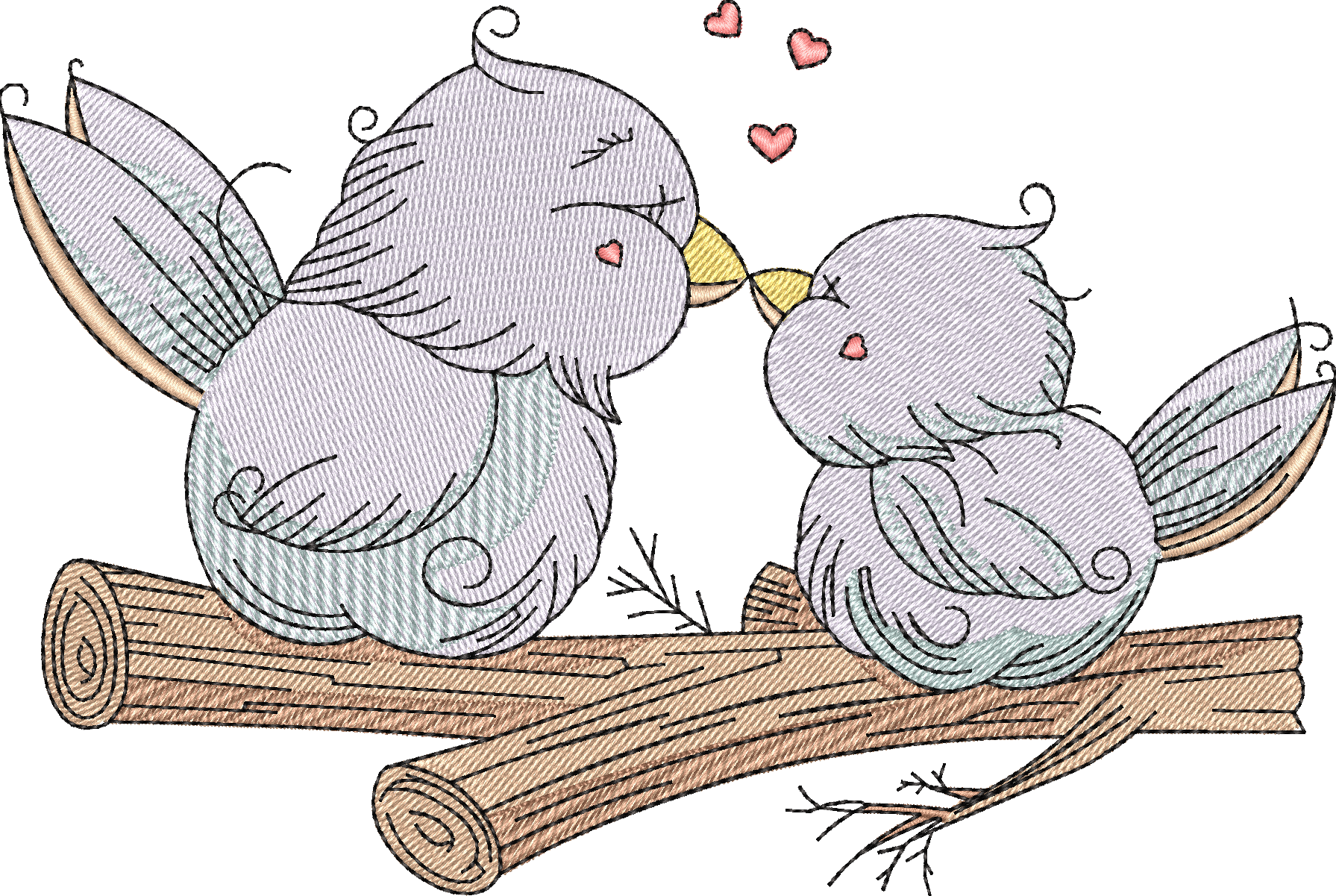 VAL LOVE 1