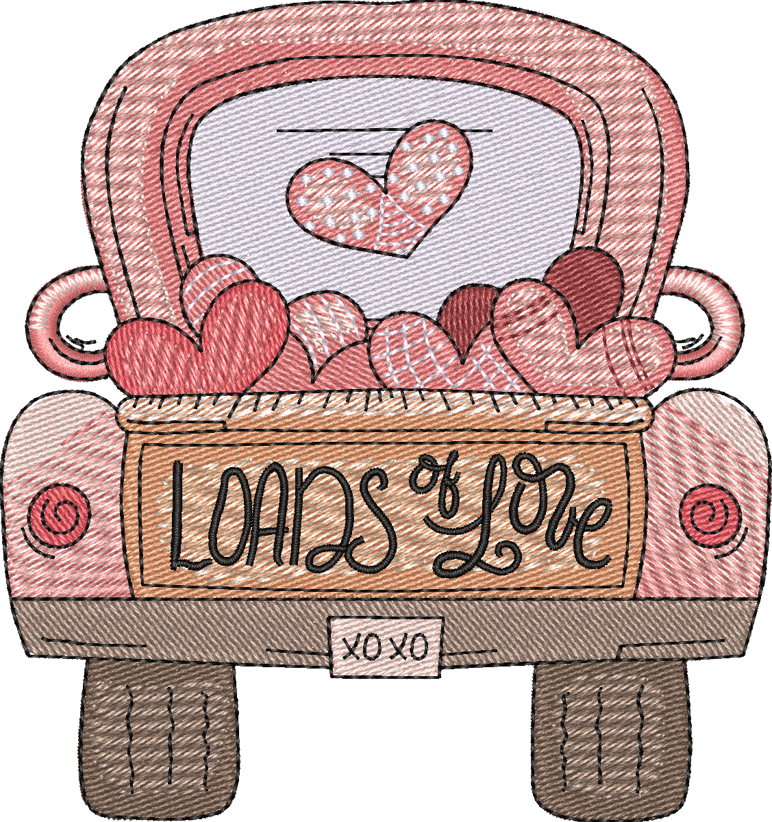VAL LOVE 3