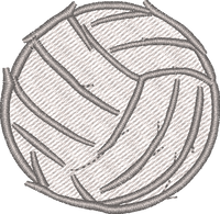 VBALL — embroidery design preview