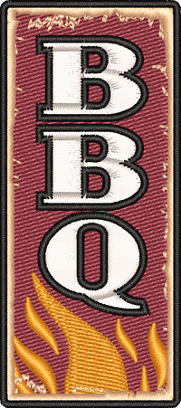 VINTAGE 1 — embroidery design preview