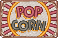 VINTAGE 11 — embroidery design preview