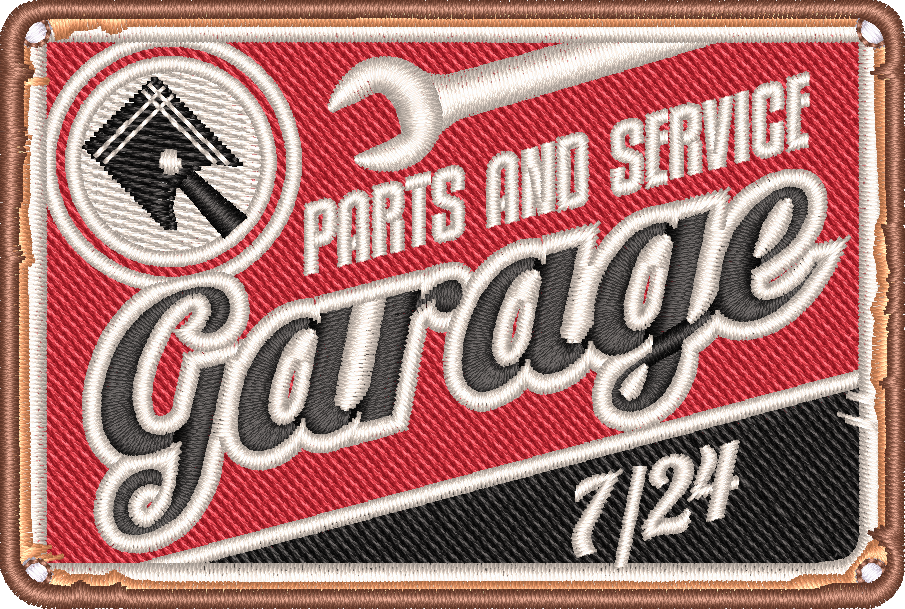 VINTAGE 21