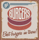 VINTAGE 26 — embroidery design preview