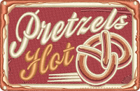 VINTAGE 36 — embroidery design preview